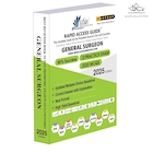 General Surgeon Prometric Exam MCQ 2025 | آزمون MCQ  پرومتریک جراح عمومی 2025